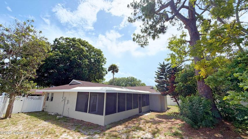 4205 Grovewood Lane, Titusville, FL, 32780 photo 4