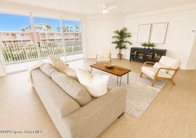 3740 Ocean Beach Boulevard 206, Cocoa Beach, FL, 32931 photo 8