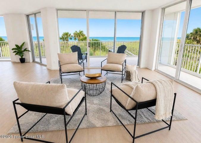 3740 Ocean Beach Boulevard 206, Cocoa Beach, FL, 32931 photo 2