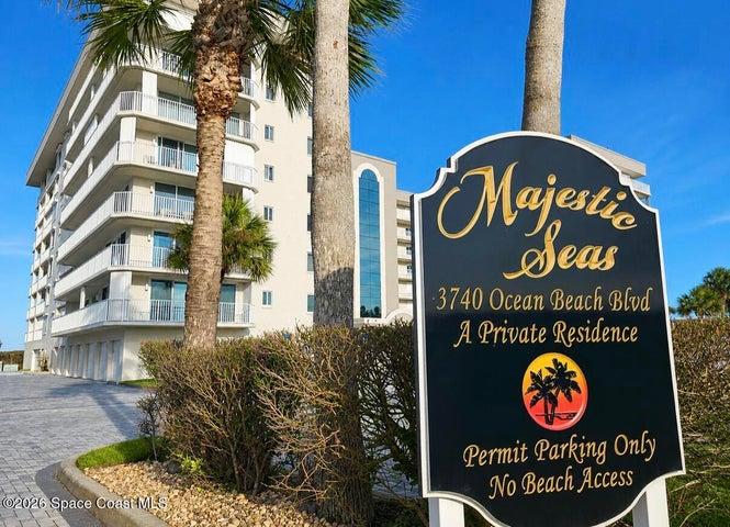 3740 Ocean Beach Boulevard 206, Cocoa Beach, FL, 32931 photo 25