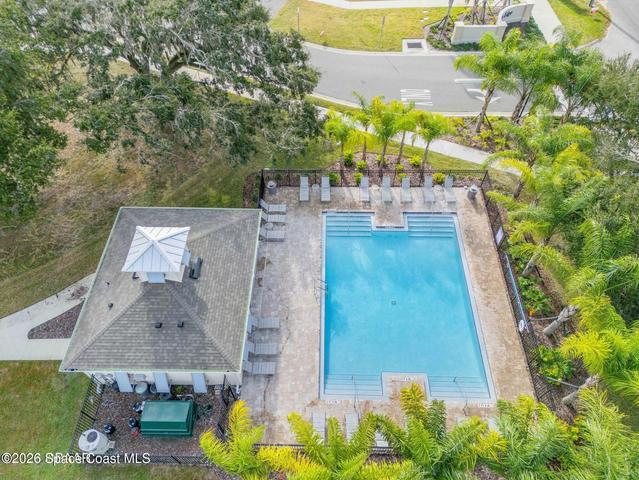 2730 Silver Canoe Drive, Edgewater, FL, 32141 photo 24