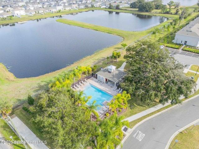 2730 Silver Canoe Drive, Edgewater, FL, 32141 photo 25