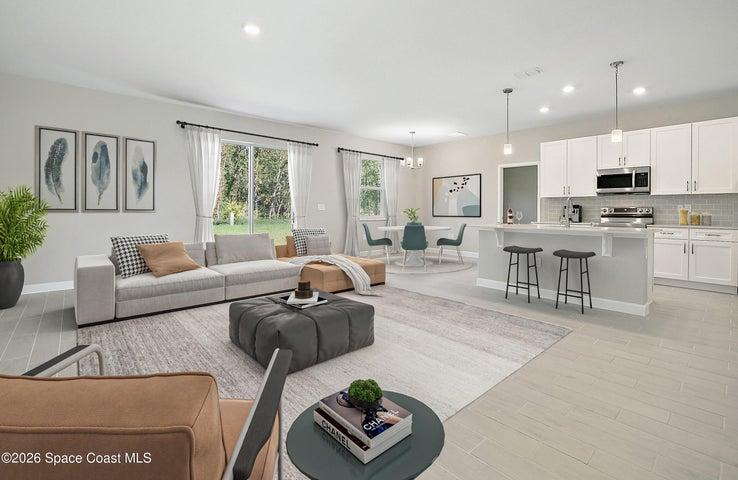 950 Bartram Street SW, Palm Bay, FL, 32908 photo 8
