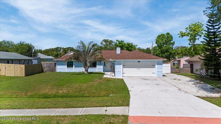 2350 Fallon Boulevard NE, Palm Bay, FL, 32907 photo 3