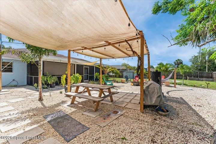 2350 Fallon Boulevard NE, Palm Bay, FL, 32907 photo 41