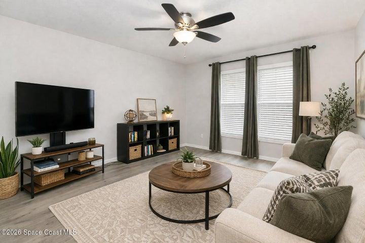 571 Tortuga Way, Melbourne, FL, 32904 photo 6