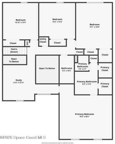 571 Tortuga Way, Melbourne, FL, 32904 photo 45