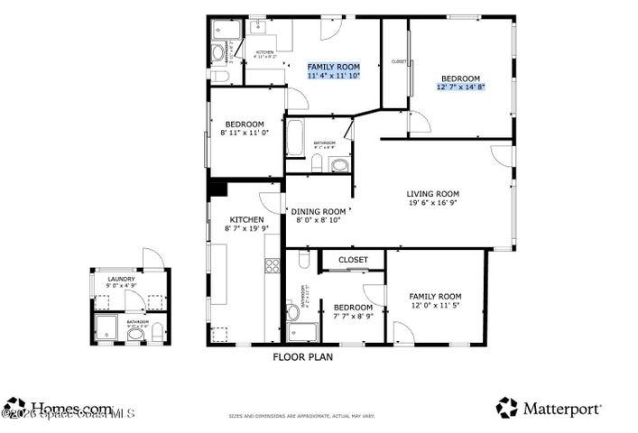 315 Arthur Avenue, Cocoa Beach, FL, 32931 photo 31