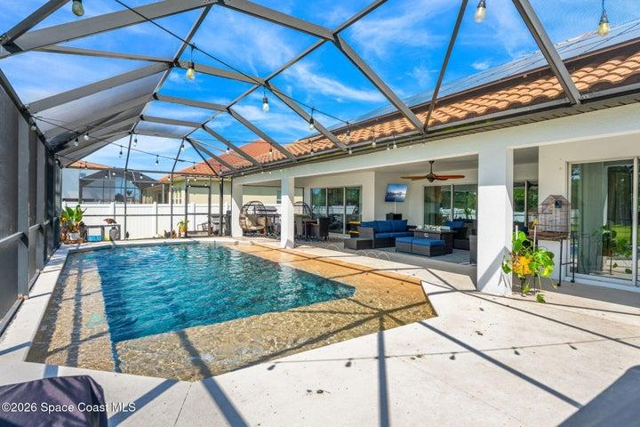 3897 Province Drive, Melbourne, FL, 32934 photo 5