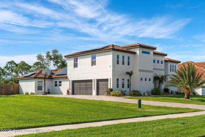 3897 Province Drive, Melbourne, FL, 32934 photo 3