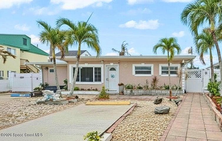 315 Arthur Avenue, Cocoa Beach, FL, 32931 photo 3