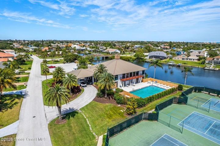 329 Lanternback Island Drive, Satellite Beach, FL, 32937 photo 46