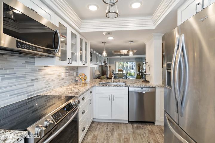 3060 N Atlantic Avenue 210, Cocoa Beach, FL, 32931 photo 4