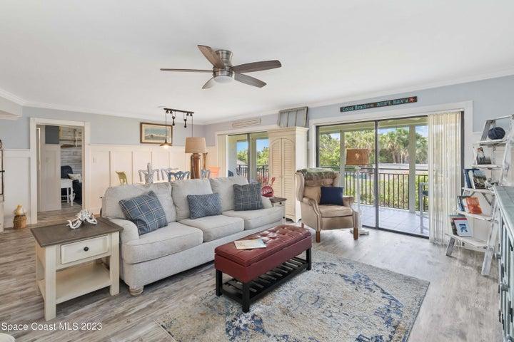 3060 N Atlantic Avenue 210, Cocoa Beach, FL, 32931 photo 2