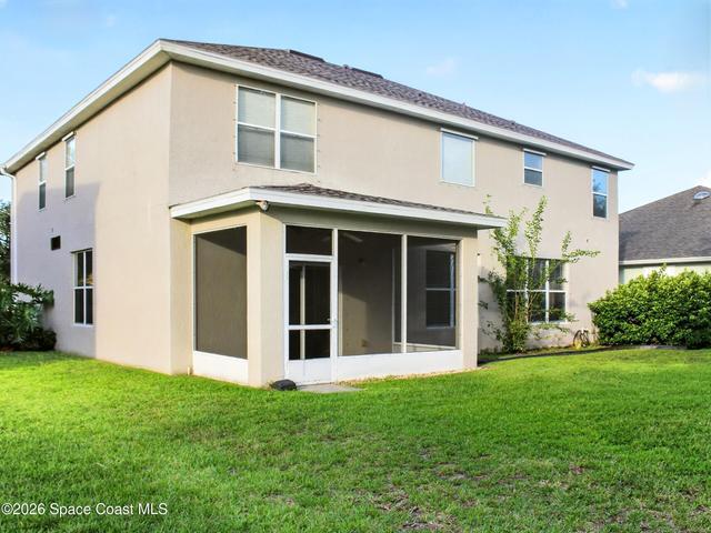 376 Broyles Drive SE, Palm Bay, FL, 32909 photo 2