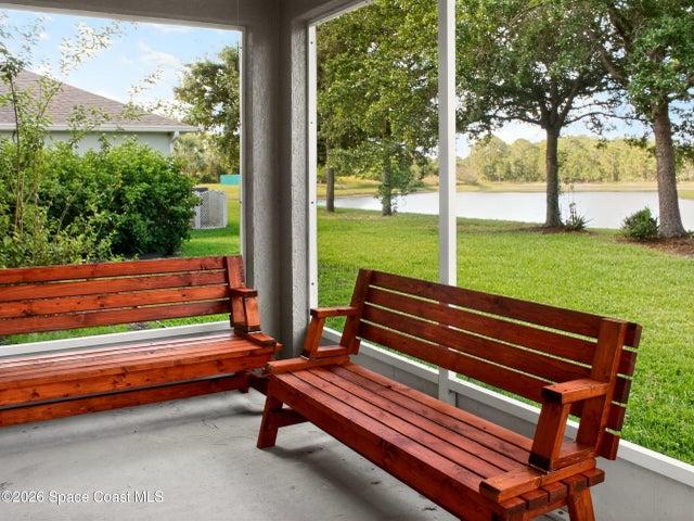 376 Broyles Drive SE, Palm Bay, FL, 32909 photo 4