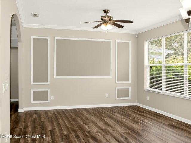 376 Broyles Drive SE, Palm Bay, FL, 32909 photo 11