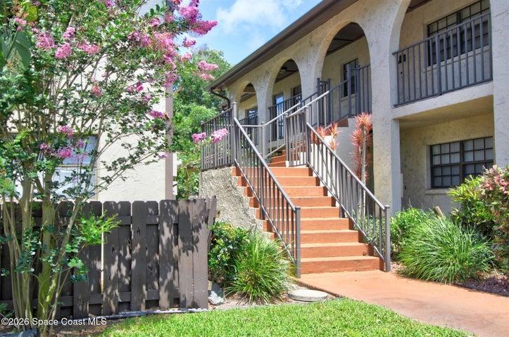 1675 S Fiske Boulevard 248, Rockledge