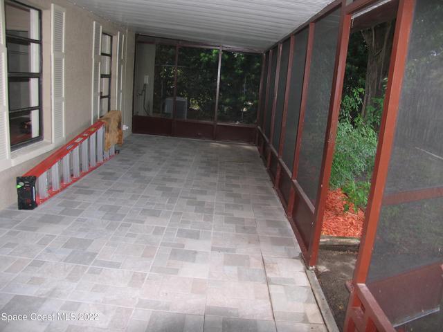 1456 N Brook Drive N, Melbourne, FL, 32935 photo 7
