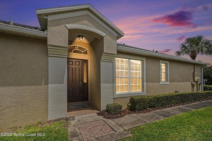 284 Intrepid Way, Indialantic, FL, 32903 photo 3