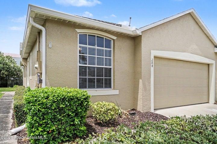 284 Intrepid Way, Indialantic