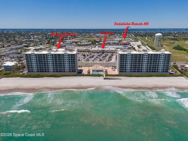 1045 A1a Highway 504, Satellite Beach, FL, 32937 photo 34