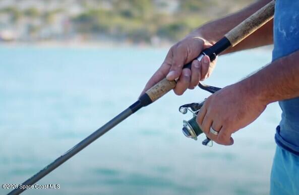 Sebastian Inlet State Park