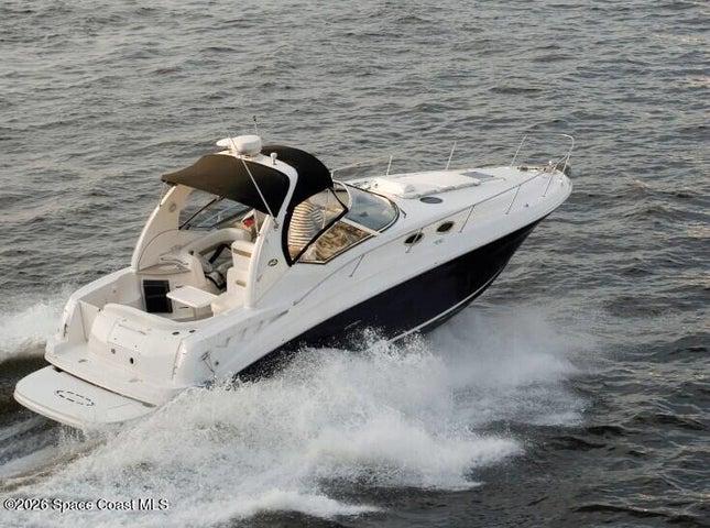 Boating & offshore fishing at Sebastian Inlet State Park or Ballard Park