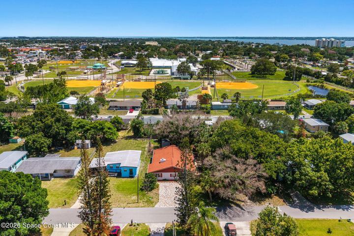 115 Hurwood Avenue, Merritt Island