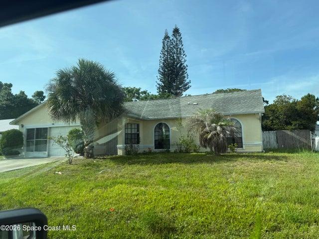 1130 Lynbrook Street NW, Palm Bay, FL, 32907 photo 2