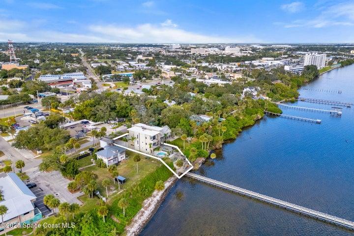1807, 1809 Riverview Drive, Melbourne, FL, 32901 photo 8