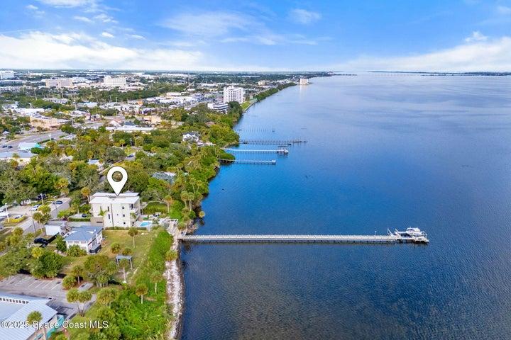 1807, 1809 Riverview Drive, Melbourne, FL, 32901 photo 9