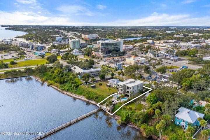 1807, 1809 Riverview Drive, Melbourne, FL, 32901 photo 10