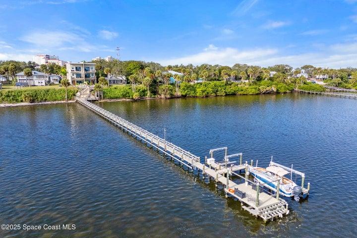 1807, 1809 Riverview Drive, Melbourne, FL, 32901 photo 20