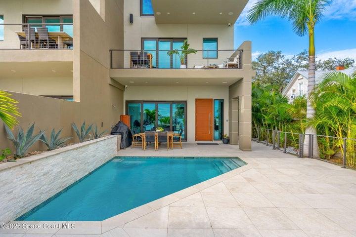 1807, 1809 Riverview Drive, Melbourne, FL, 32901 photo 29