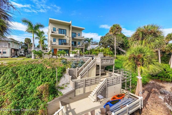 1807, 1809 Riverview Drive, Melbourne, FL, 32901 photo 32