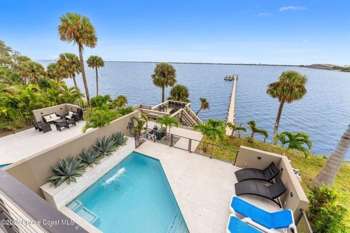 1807, 1809 Riverview Drive, Melbourne, FL, 32901 photo 49