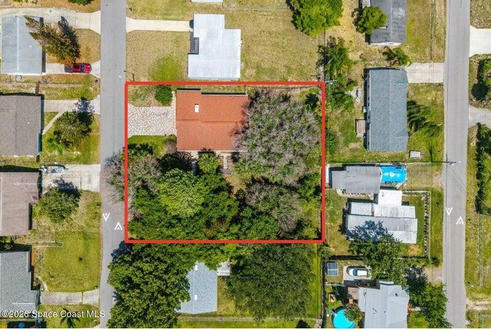 115 Hurwood Avenue, Merritt Island, FL, 32953 photo 3