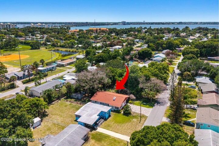 115 Hurwood Avenue, Merritt Island, FL, 32953 photo 6