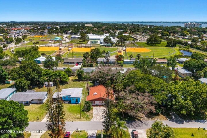 115 Hurwood Avenue, Merritt Island, FL, 32953 photo 60