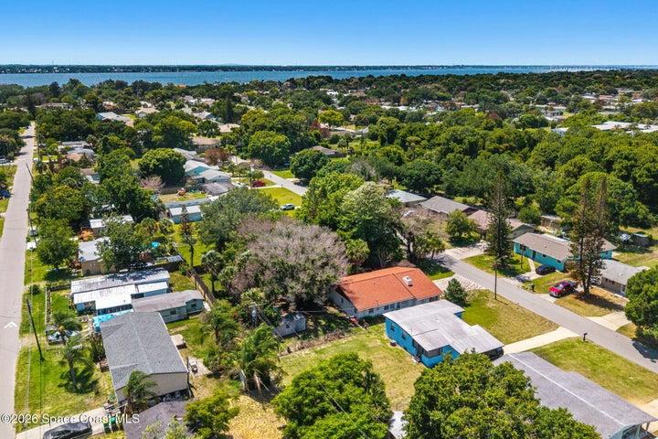 115 Hurwood Avenue, Merritt Island, FL, 32953 photo 54