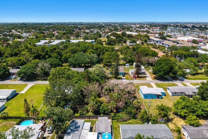 115 Hurwood Avenue, Merritt Island, FL, 32953 photo 55
