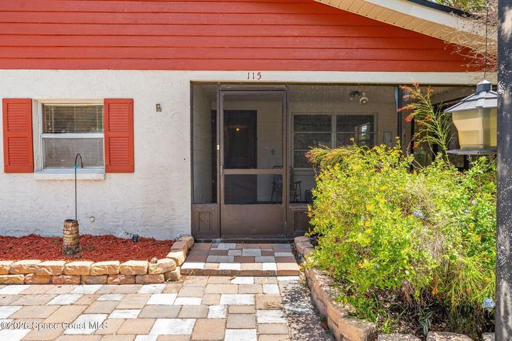 115 Hurwood Avenue, Merritt Island, FL, 32953 photo 2