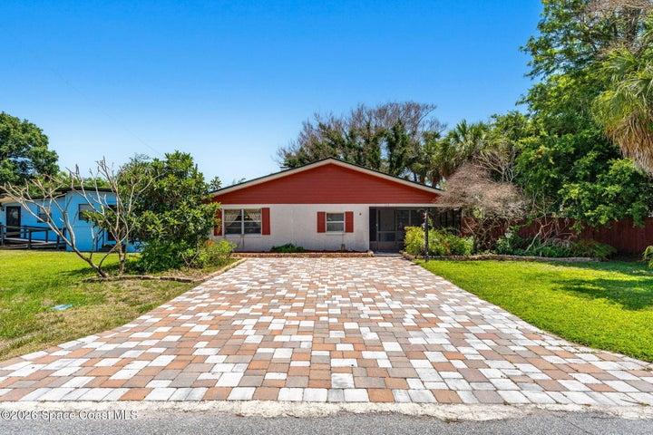 115 Hurwood Avenue, Merritt Island, FL, 32953 photo 4
