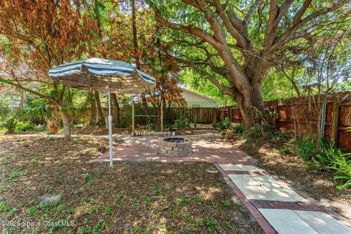 115 Hurwood Avenue, Merritt Island, FL, 32953 photo 44