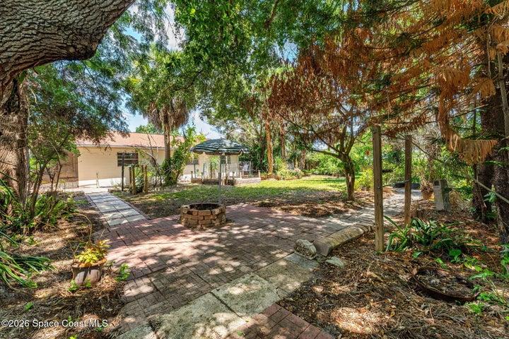 115 Hurwood Avenue, Merritt Island, FL, 32953 photo 45