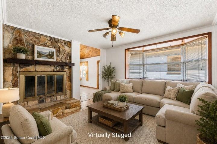 115 Hurwood Avenue, Merritt Island, FL, 32953 photo 26