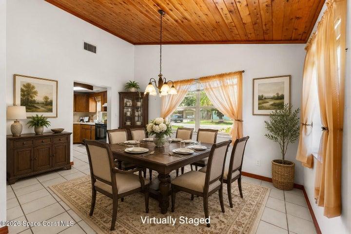 115 Hurwood Avenue, Merritt Island, FL, 32953 photo 23