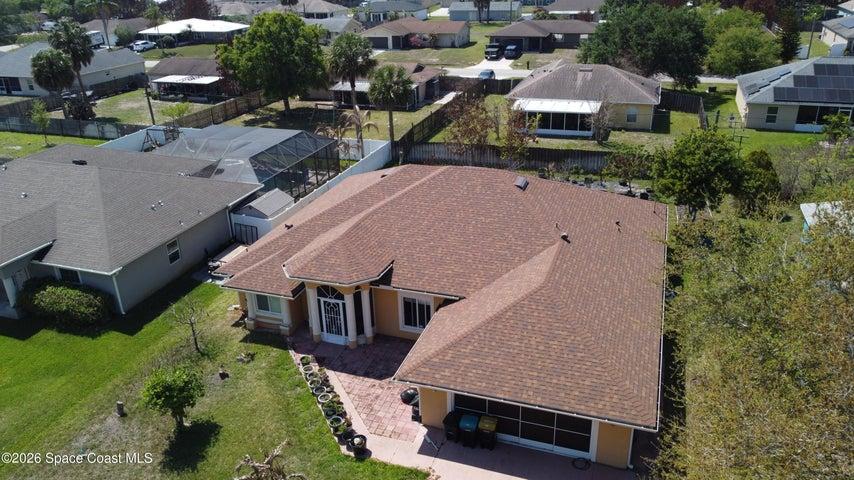 454 Fillmore Avenue NE, Palm Bay, FL, 32907 photo 2