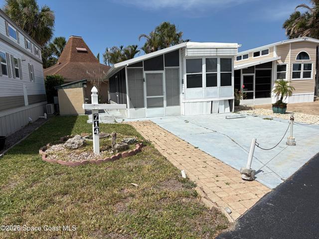714 Horizon Lane 317, Melbourne Beach
